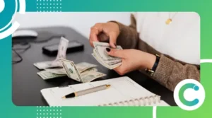 Antecipar o 13º salário com juros baixos e sem burocracia