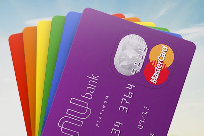 Cartão Nubank
