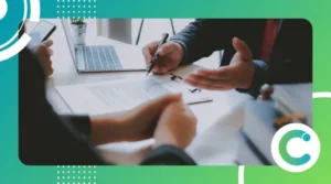 Consultoria de crédito – Recomendação inicial​