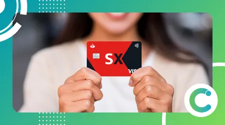 [Cartões Santander] Anuncia aumento de limite