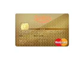 Cartão de Crédito Banco do Brasil Smiles Mastercard Gold