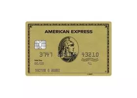 Cartão de Crédito Bradesco American Express Gold Card