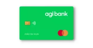 cartão de credito consignado agibank