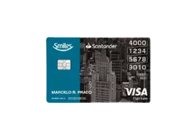 cartao-de-credito-santander-smiles-platinum-visa-internacional