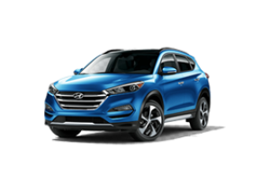 Financiamento de Carro Hyundai Tucson