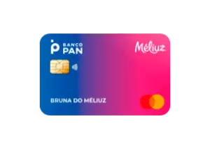 cartão de crédito méliuz