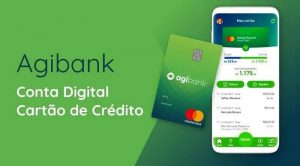 Conta Digital Agibank – Veja todas as vantagens!