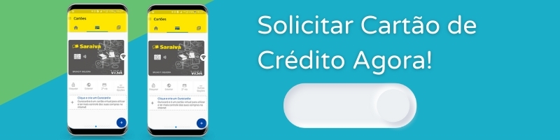 cartão de crédito saraiva banco do brasil
