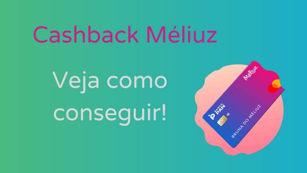 Cashback Méliuz