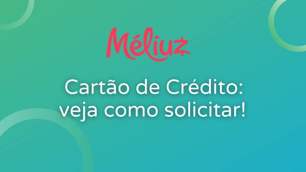 Méliuz Cartão de Crédito