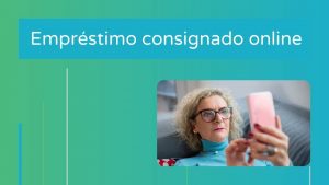 Empréstimo consignado online