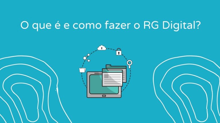 O que é e como fazer o RG Digital?