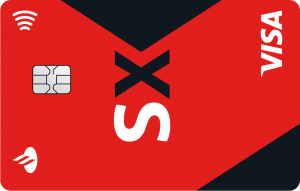cartão de crédito aprovado com score baixo sx santander