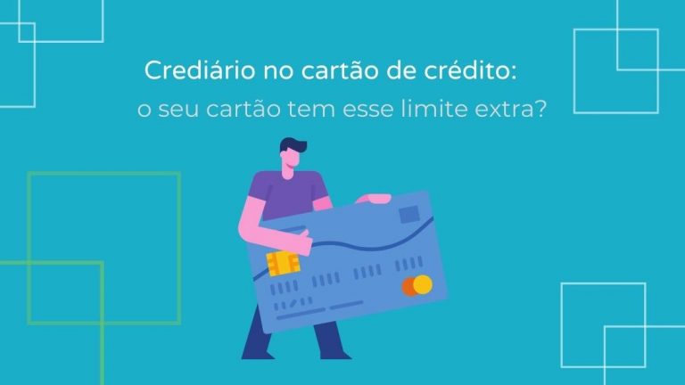 Crediário no cartão de crédito: o seu tem esse limite extra?
