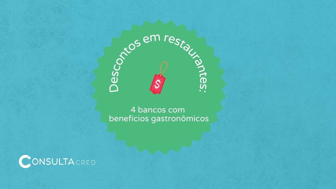 descontos em restaurantes