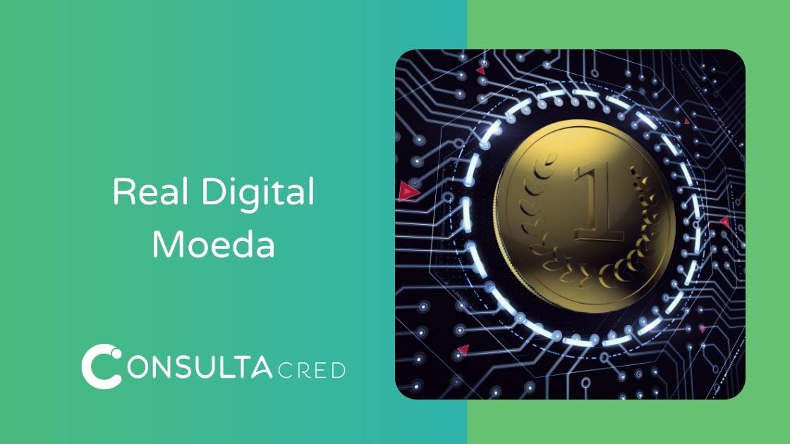 real digital moeda