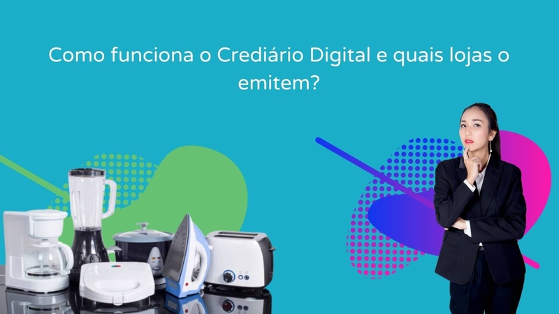 crediário digital