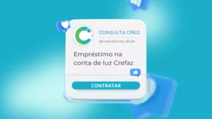 Empréstimo no Boleto Crefaz: Conheça os Benefícios