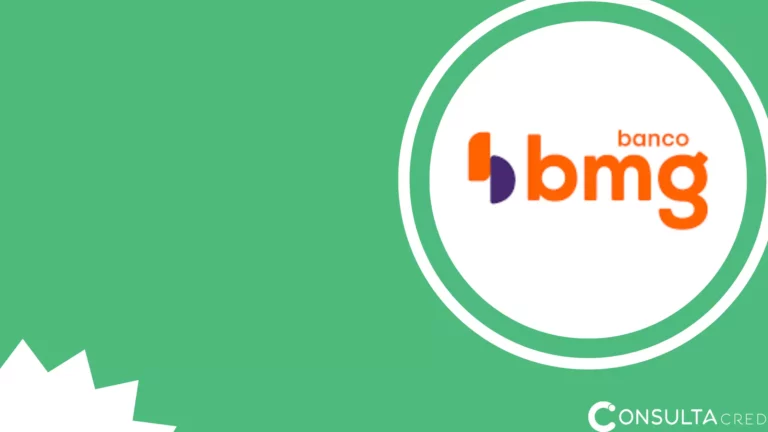 Vantagens Sem Limites com o Cartão BMG Básico