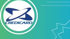 CREDICARD é o cartão zero anuidade pra sempre