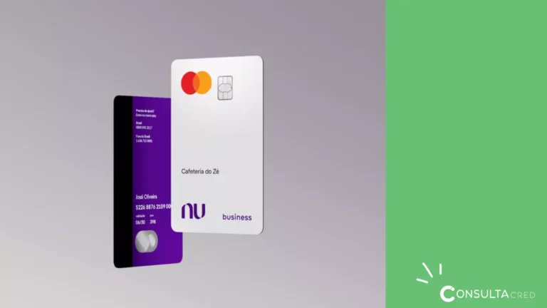 Novidades do Nubank: Cartão de crédito Nubank Prateado
