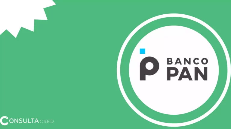 Obter os Limites dos Cartões de Crédito do Banco Pan.