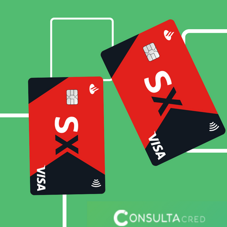 cartão-de-crédito-santander-sx-visa