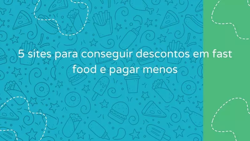 descontos-para-fast-food