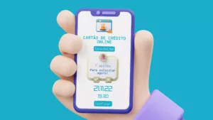 Cartão de Crédito Online: 6 opções para solicitar agora!