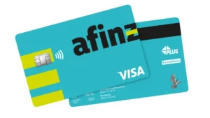cartao de credito afinz