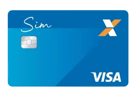 cartão de crédito caixa sim