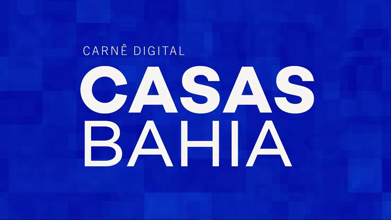 carne digital casas bahia