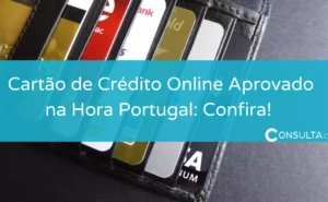 cartao de credito aprovado na hora portugal