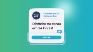 <strong>Dinheiro na Conta em 24 Horas: Conheça o Empréstimo Crefaz</strong>