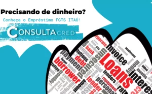 EMPRESTIMO FGTS ITAU