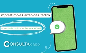 empréstimo e cartão de crédito