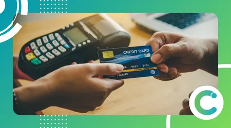 Os Melhores cartões de crédito sem anuidade