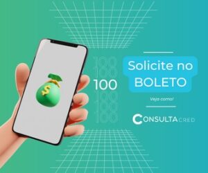 Empréstimo no Boleto: Forma Fácil e Segura de Obter Crédito