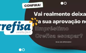 empréstimo crefisa