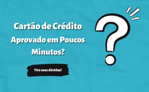 cartão de crédito serasa
