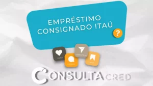 Empréstimo Consignado Itaú