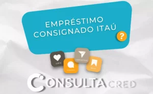 emprestimo consignado itau