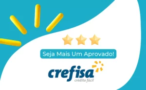 emprestimo crefisa