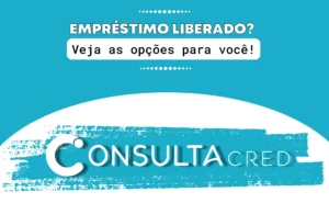 empréstimo liberado