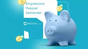 Empréstimo Pessoal Santander