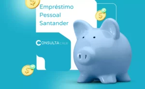 emprestimo pessoal santander