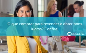 o que comprar para revender