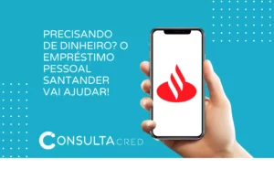 emprestimo santander