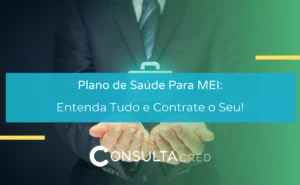 plano de saúde para mei