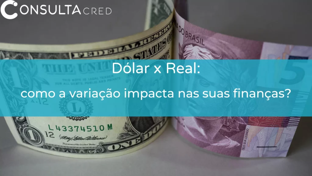 dolar x real